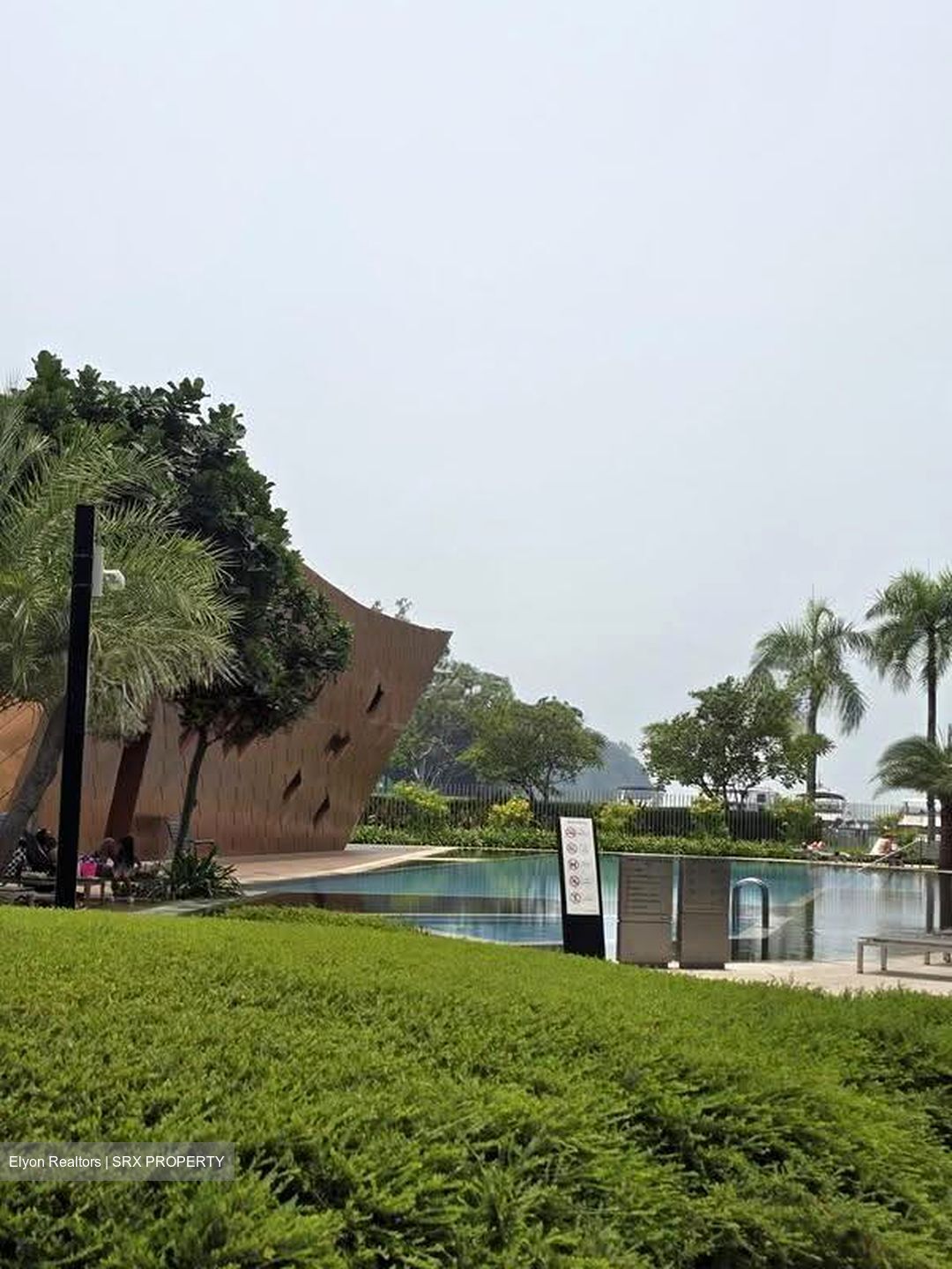 Reflections At Keppel Bay (D4), Condominium #632565371